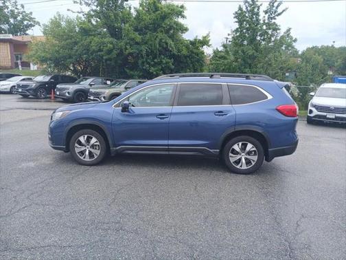 2021 Subaru Ascent Premium 7-Passenger