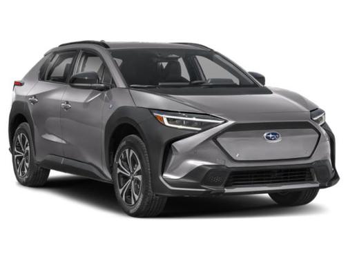2025 Subaru Solterra Premium
