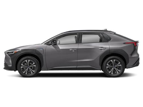 2025 Subaru Solterra Premium