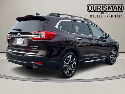 2024 Subaru Ascent Touring 7-Passenger