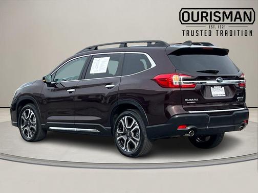 2024 Subaru Ascent Touring 7-Passenger