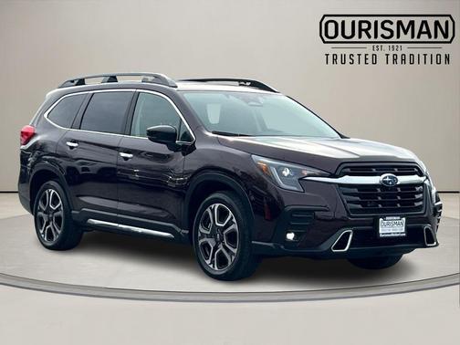 2024 Subaru Ascent Touring 7-Passenger