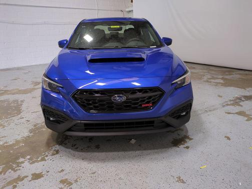 2025 Subaru WRX Premium