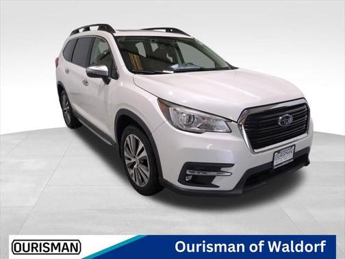 2020 Subaru Ascent Touring 7-Passenger