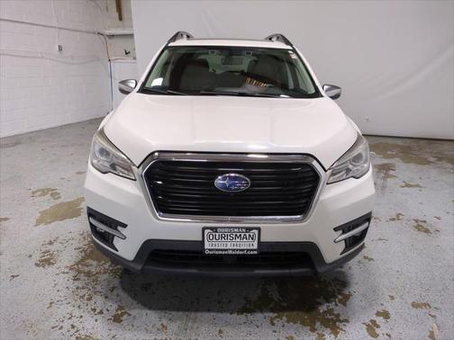2020 Subaru Ascent Touring 7-Passenger