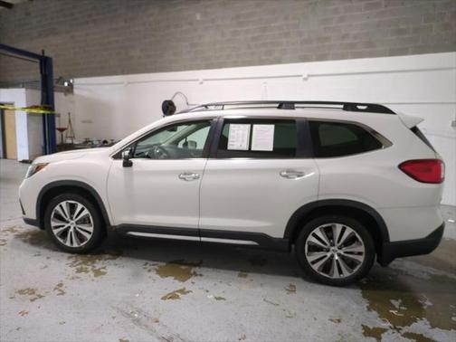 2020 Subaru Ascent Touring 7-Passenger
