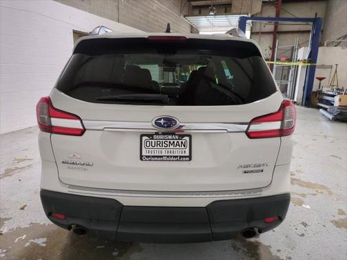 2020 Subaru Ascent Touring 7-Passenger