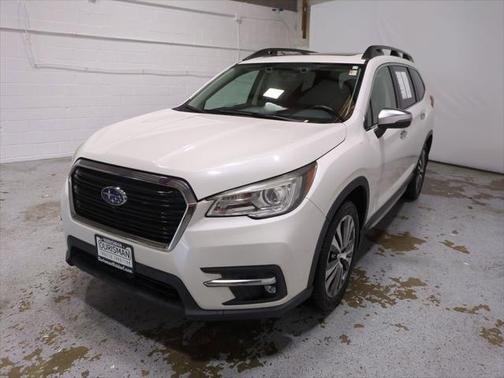 2020 Subaru Ascent Touring 7-Passenger