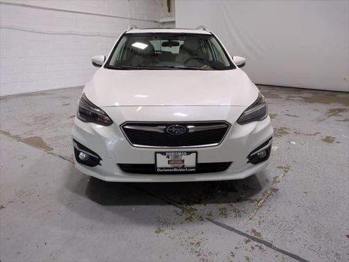 2018 Subaru Impreza 2.0i Limited
