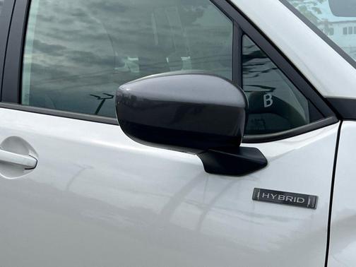 2025 Subaru Forester Hybrid Premium