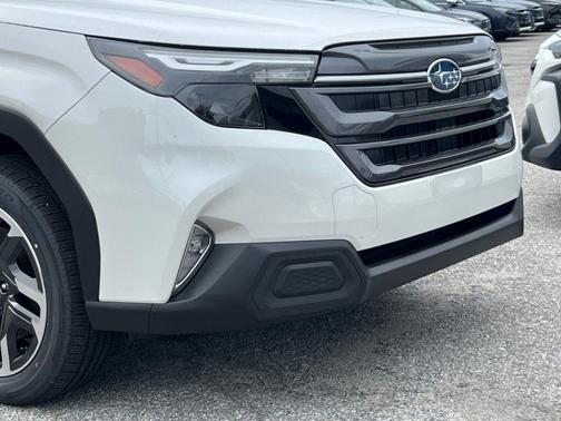 2025 Subaru Forester Hybrid Premium