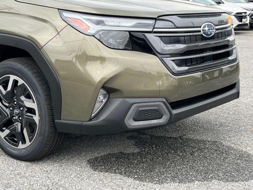 2025 Subaru Forester Hybrid Limited