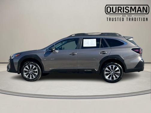 2024 Subaru Outback Limited