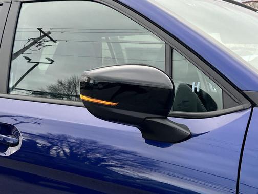 Sapphire Blue Pearl 2026 Subaru Outback Limited