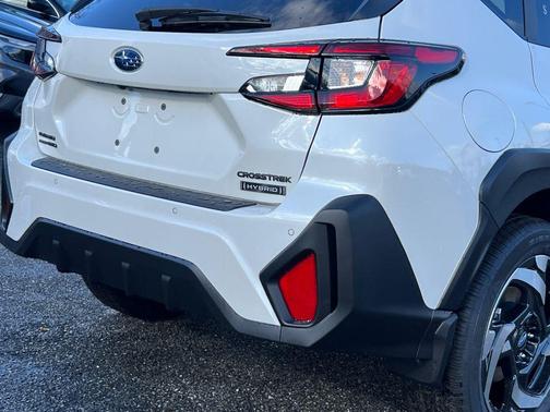 2026 Subaru Crosstrek Hybrid Base