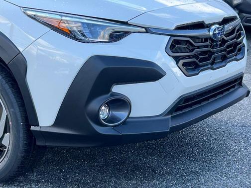 2026 Subaru Crosstrek Hybrid Base