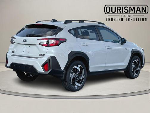 2026 Subaru Crosstrek Hybrid Base