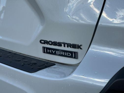 2026 Subaru Crosstrek Hybrid Base
