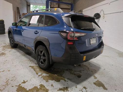 2023 Subaru Outback Wilderness