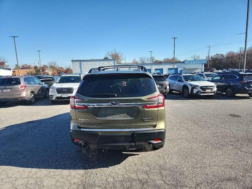 2024 Subaru Ascent Touring 7-Passenger