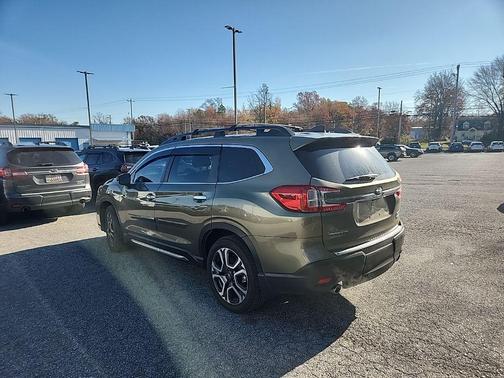 2024 Subaru Ascent Touring 7-Passenger