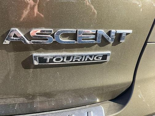 2024 Subaru Ascent Touring 7-Passenger