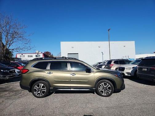2024 Subaru Ascent Touring 7-Passenger