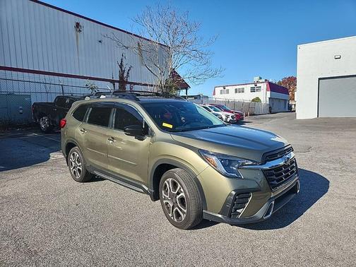 2024 Subaru Ascent Touring 7-Passenger