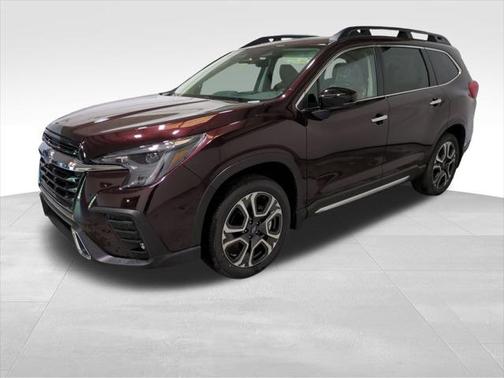 2025 Subaru Ascent Touring 7-Passenger