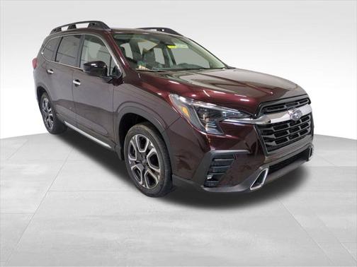 2025 Subaru Ascent Touring 7-Passenger