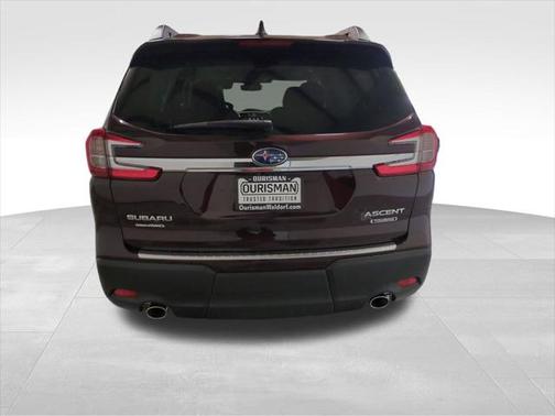 2025 Subaru Ascent Touring 7-Passenger