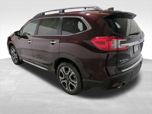2025 Subaru Ascent Touring 7-Passenger