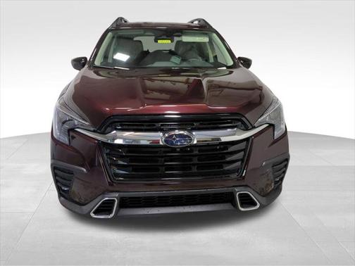 2025 Subaru Ascent Touring 7-Passenger