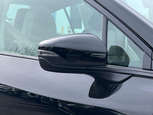 2025 Subaru Legacy Limited