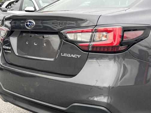 2020 Subaru Legacy Limited