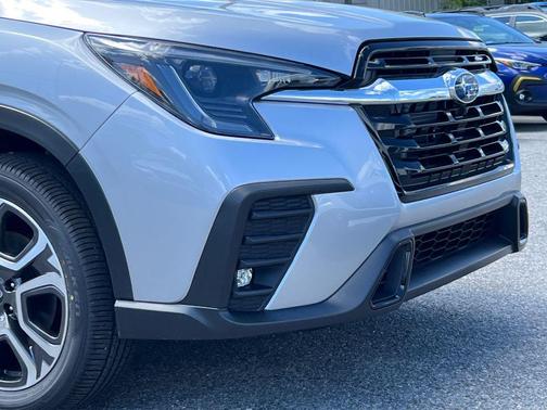 2025 Subaru Ascent Limited 7-Passenger