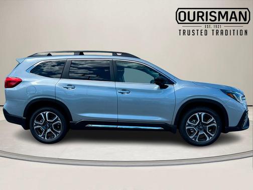 2025 Subaru Ascent Limited 7-Passenger