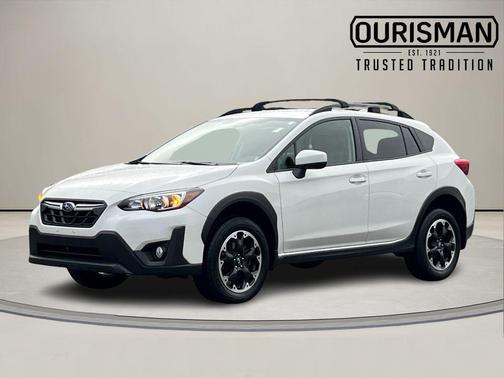 2023 Subaru Crosstrek Premium