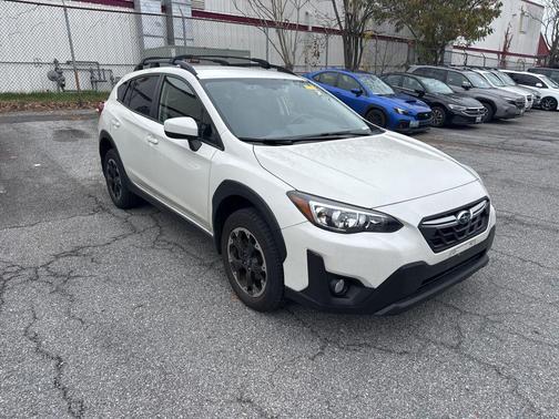 2023 Subaru Crosstrek Premium