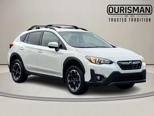 2023 Subaru Crosstrek Premium