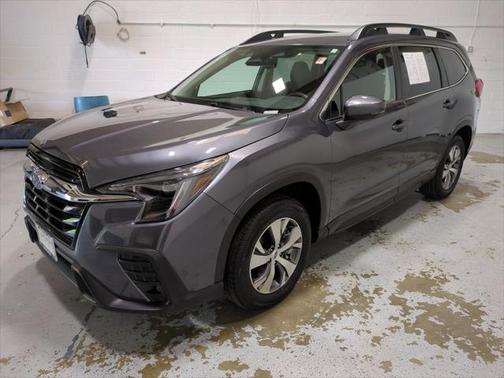 2024 Subaru Ascent Premium 7-Passenger