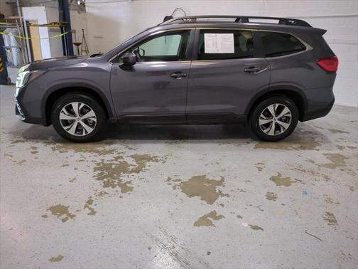 2024 Subaru Ascent Premium 7-Passenger