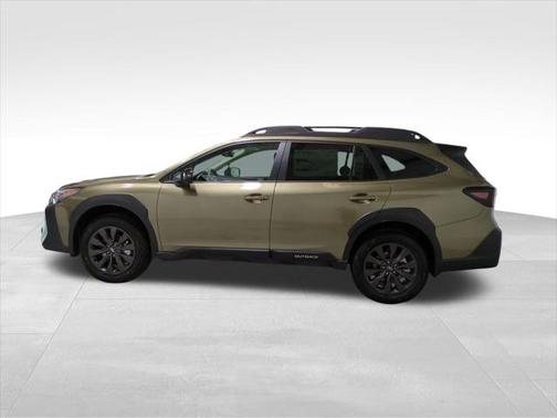 2025 Subaru Outback Onyx Edition XT