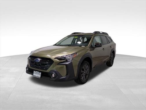 2025 Subaru Outback Onyx Edition XT