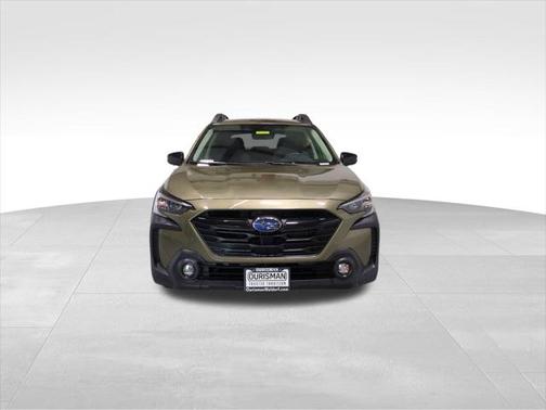 2025 Subaru Outback Onyx Edition XT