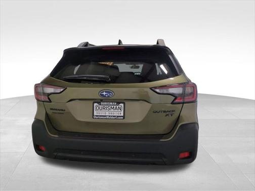 2025 Subaru Outback Onyx Edition XT