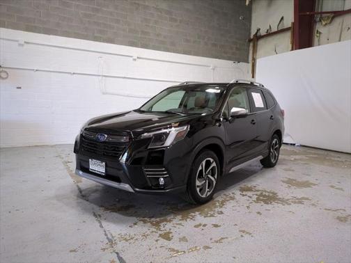 2022 Subaru Forester Touring