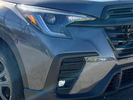 Magnetite Gray Metallic 2026 Subaru Ascent Onyx Edition Touring 7-Passenger