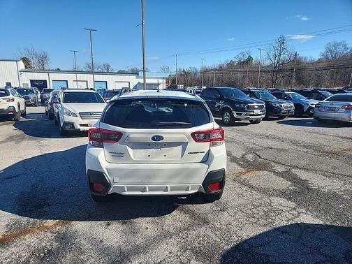 2023 Subaru Crosstrek Base