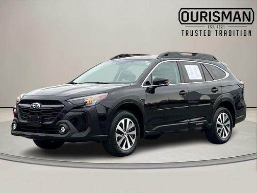 2023 Subaru Outback Premium
